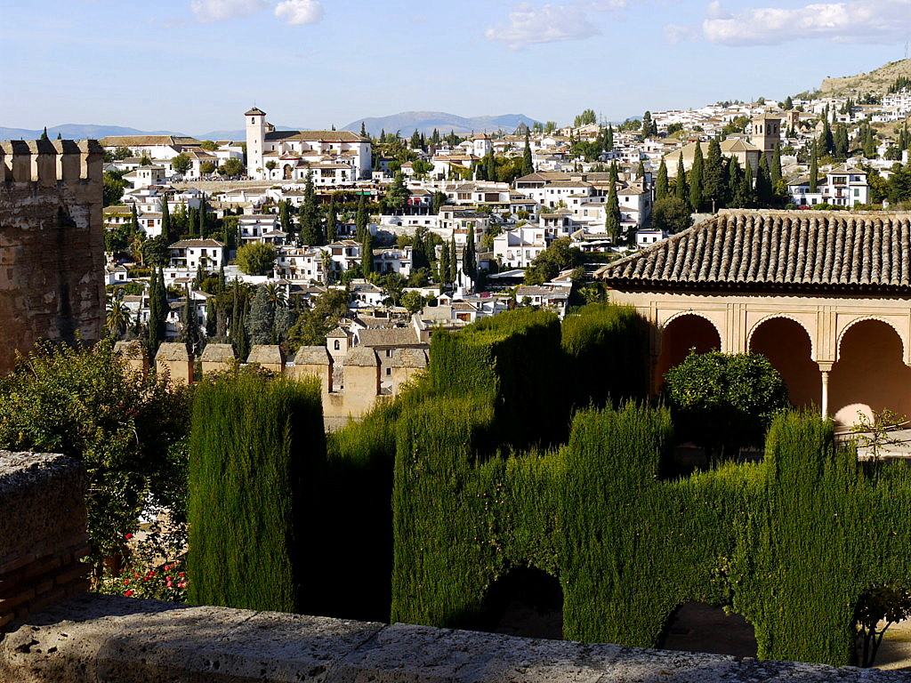 Alhambra